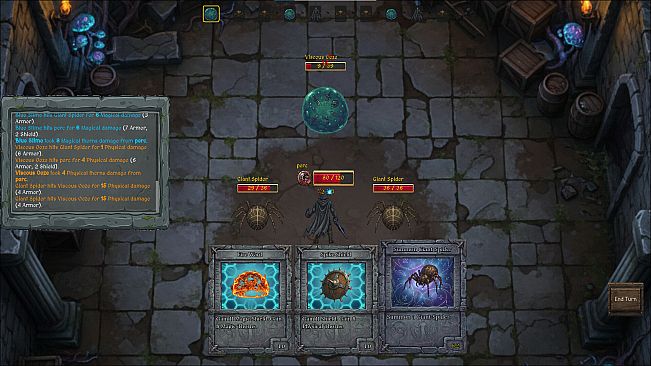 Ascension: The Infinite Descent