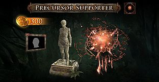 Precursor Supporter Pack