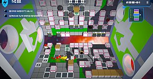 Vector Quake