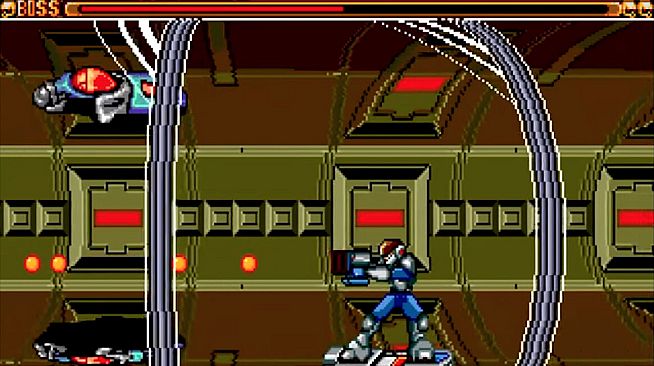 TCL - The Cursed Legacy