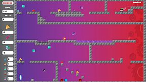 Box Maze 2 : Agent Cubert