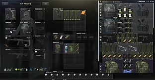 Escape from Tarkov - Left Behind Expansion Pack