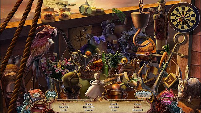 European Mystery: Scent of Desire Collector’s Edition