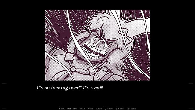 Coquette Dragoon: Volume One