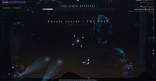 Echo in the Lightless Deep