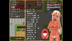 Dark Elf's Adventure