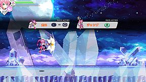 ElementalMaster Luna - The Moon Goddess And Lost Memories