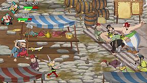 Asterix Maxi Collection