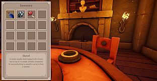 Alchemist: Journey of The Soul