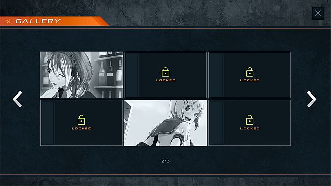 Tyrano Studio - System UI Skin Plugin #2