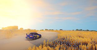 art of rally OST