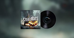 Steel Rats original soundtrack