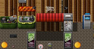 RPG Maker MV - Modern + Outer Basic