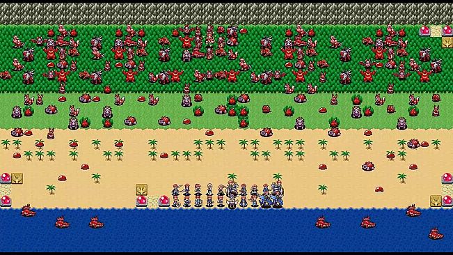 WGW KT  传送门世界 王国传说 Warp Gate World Kingdom Tales