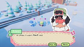 The Most Epicest Snowball Fight Ever!