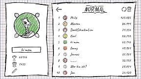 Caveman hits Giraffe in a Car