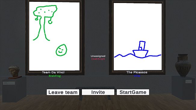 Bot or Brush