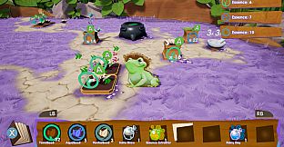 Froggy's Farm & Friends