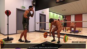 Sex Game - Gay Affair - Episode 4