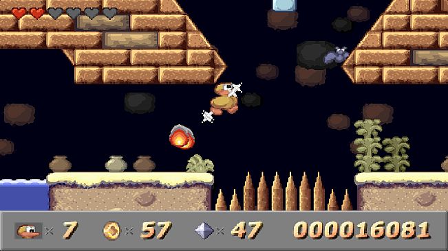 Charlie II - Expansion Pack