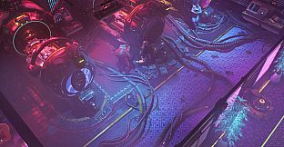 The Ascent - Cyber Heist