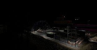 Operation: Black Genesis - The Immortal Trials