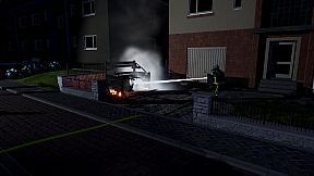 Emergency Call 112 – The Fire Fighting Simulation 2