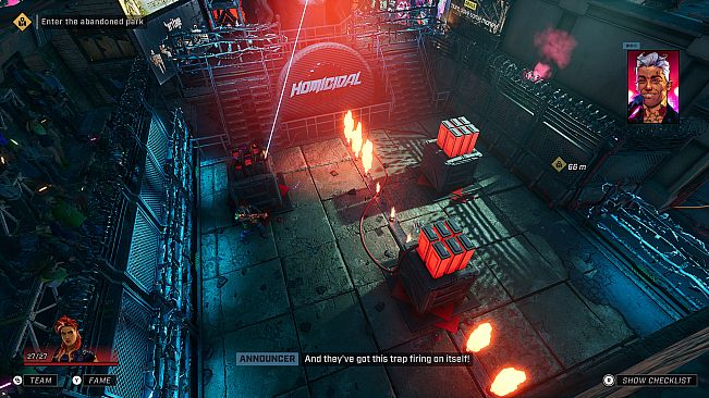 Showgunners Platinum Edition