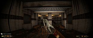 Forgotten Bunker 1939