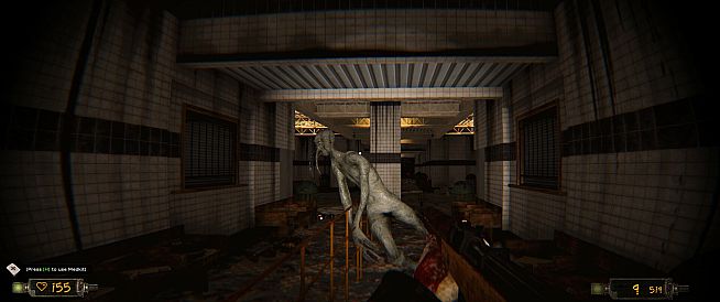 Forgotten Bunker 1939