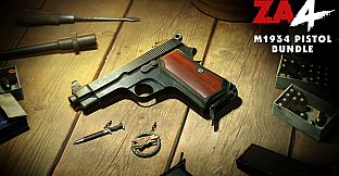 M1934 Pistol Bundle