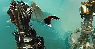 Bulwark Evolution: Falconeer Chronicles