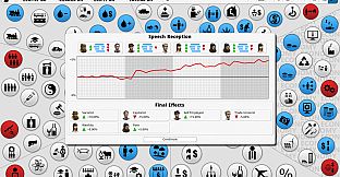 Democracy 3: Electioneering