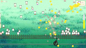 Monster Line of Defense