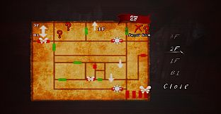 Cornered Cadavers