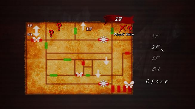 Cornered Cadavers