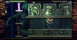 La-Mulana 2 -The Tower of Oannes-