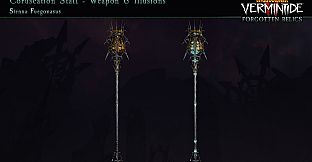 Warhammer: Vermintide 2 - Forgotten Relics Pack