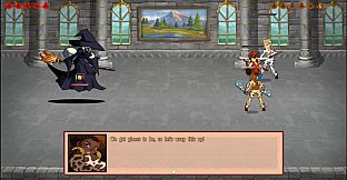 Bofyne Unit : The Omega Contract