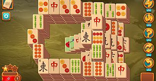 Travel Riddles: Mahjong