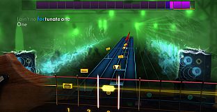 Rocksmith 2014 Edition – Remastered – Creedence Clearwater Revival Song Pack