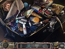 Solitaire Mystery: Four Seasons