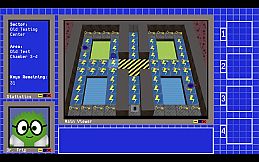 Frip and Froop's Logical Labyrinth DX