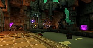 Portal Knights - Elves, Rogues, and Rifts