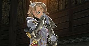 Tales of Zestiria - Additional Chapter: Alisha's Story