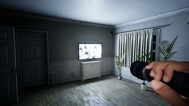 Apparition: Player VS Players