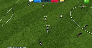 Soccer Fan - Online Multiplayer Football