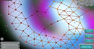 Journey Quest Saga - Interstellar Travel Map Pack