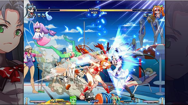 Vanguard Princess Online Deluxe