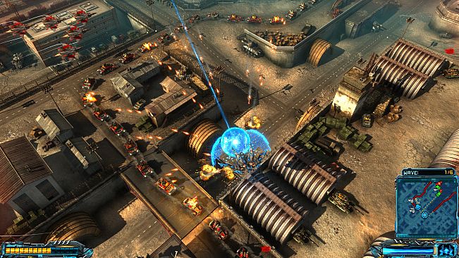 X-Morph: Defense